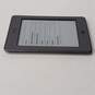 Black Amazon Kindle Touch 4th Gen image number 5