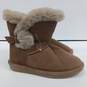 Women's Bearpaw Betsey Youth Hickory Sz 5 image number 3