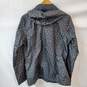 Columbia Printed Wind Breaker Jacket in Woman's Size Large image number 4