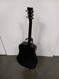 Rogue Dreadnought RA-090-BK Acoustic Guitar w/ Case image number 3