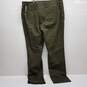 Doncaster Woman's Chinos Green image number 2