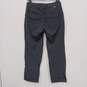 REI Women's Black Screeline Hybrid Pants Size 6 Petite image number 2