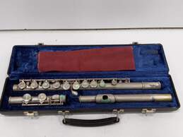 Bundy Flute w/Case