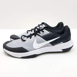 Nike CJ0813-003 Varsity Compete TR 3 Grey Sneakers Men's Size 10 alternative image