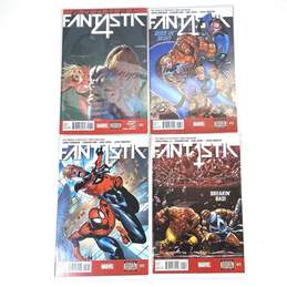 Marvel Fantastic Four Comic Books alternative image