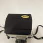 Minolta XG-1 SLR 35mm Film Camera W/ 50mm Lens Auto Winder & Flash image number 6