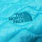 The North Face Quilted Puffer Layer Jacket Sz L/G image number 6