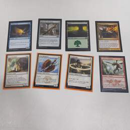Lot of Assorted Magic the Gathering Trading Cards alternative image