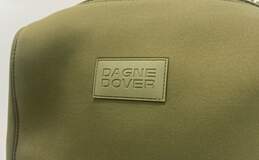 Dagne Dover Indi Diaper Olive Green Neoprene Backpack Bag alternative image