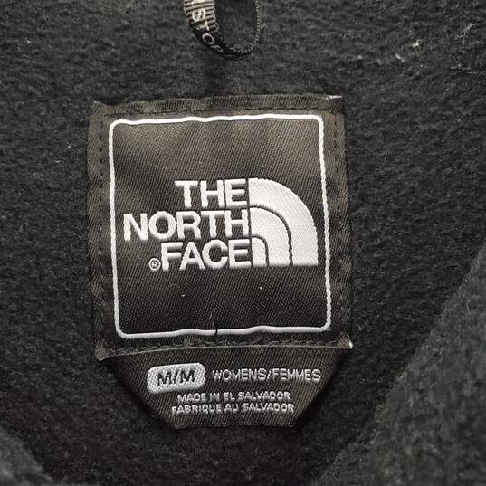 The North Face Women's Black Jacket SZ M image number 4
