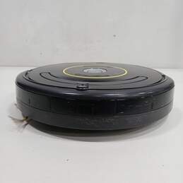 iRobot Roomba Model 650 Robot Vacuum Cleaner alternative image