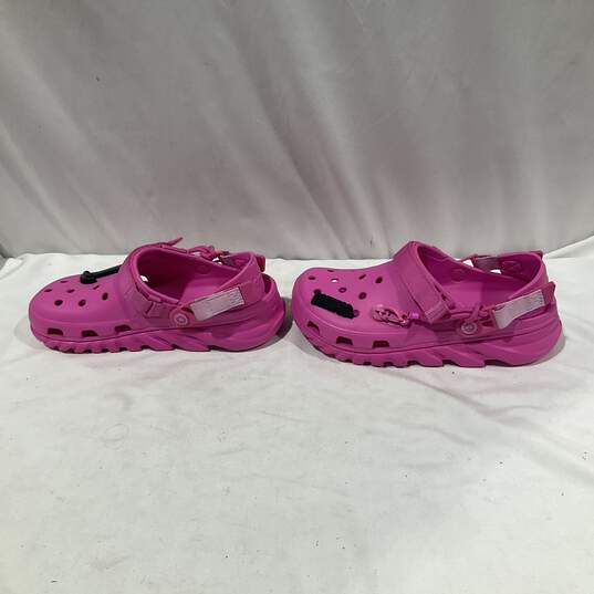 Women's Shoes- Crocs image number 3