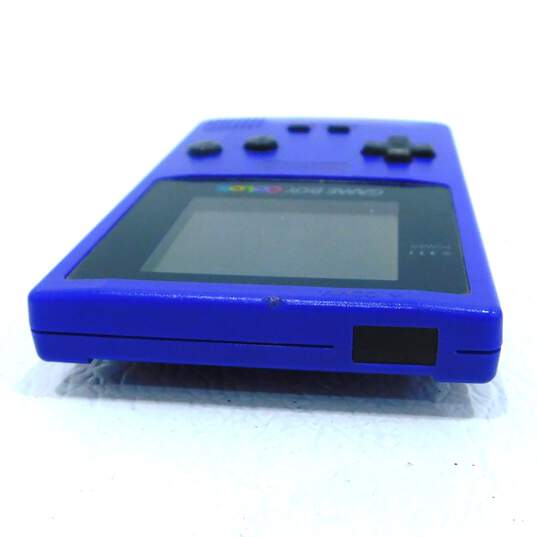 Nintendo Game Boy Color image number 3