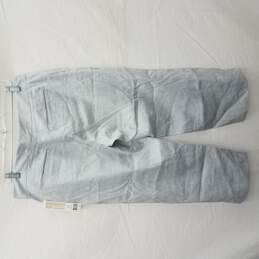 NWT Sigrid Olsen Signature Women's Casual Teal Dress Pants Size 10 alternative image