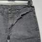 Levi's 511 Black Jeans Men's Size 32x30 image number 2