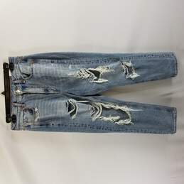 American Eagle Women Jeans S