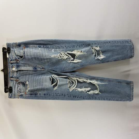 American Eagle Women Jeans S image number 1