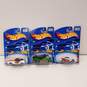 Lot of 10 Assorted Hot Wheels 2001 Collection image number 2