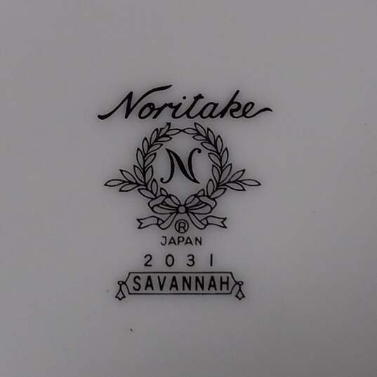 Bundle of 6 Noritake Savannah Berry Bowls image number 6