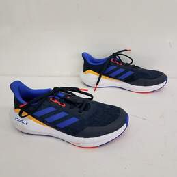 Adidas EQ21 Running Shoes Size 4