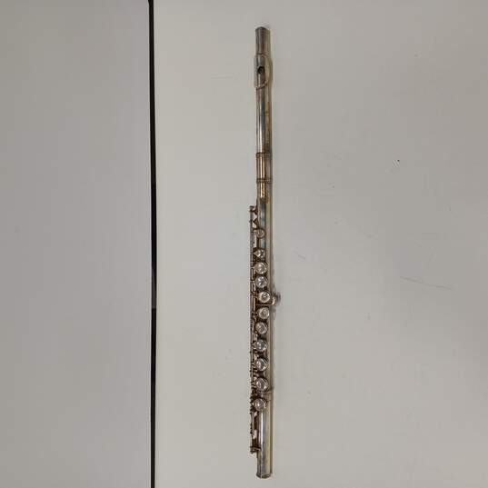 Emerson Flute In Hard Carrying Case image number 2