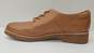 Aldo Brown Leather Oxford Size 6.5 image number 2