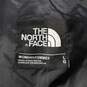 The North Face Women's Gray Alta Vista Hooded Water Resistant Jacket Size L image number 4