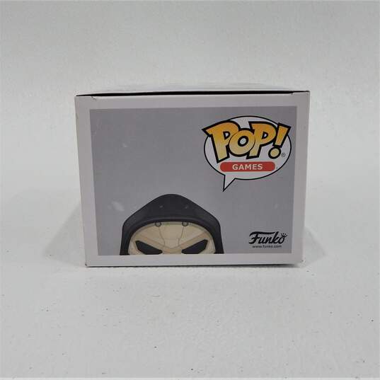 Funko Pop Games Overwatch Reaper 93 IOB & Widowmaker Figure Bundle image number 6