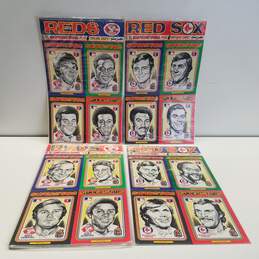 Pee Wee Vintage Baseball Cards