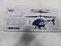 Mini Glow Pro H-41 Pilot Remote Controlled Helicopter Drone In Box image number 4