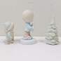 Bundle of 3 Precious Moments Figurines In Box image number 2