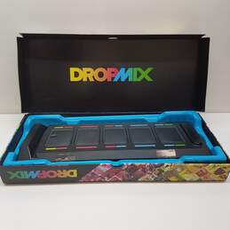 Hasbro DropMix Music Mixing Gaming System Party Game alternative image