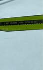 Kimeze Green Sunglasses - Size One Size image number 7