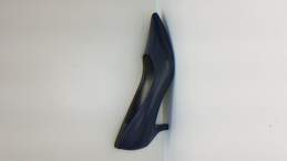 Trotters Women's Heels Size 11.5 Blue