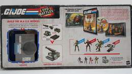 Sealed G.I. Joe DVD Battles Set 2 The Revenge of Cobra Action Figures alternative image