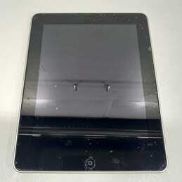 iPad First Gen 16 GB Model A1219
