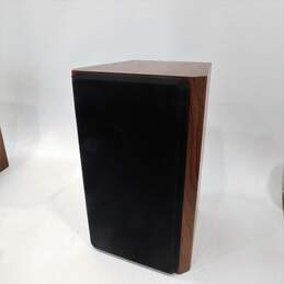 Axiom Millennia Brand VP-100 (Center) and M3Ti (Satellite) Cherry Wood Speakers (Set of 3) alternative image