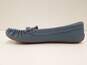 Lucky Brand Blue Textile Upper Women Flat US 9 image number 6