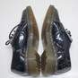 Dr. Martens Patent Leather Oxford Shoes Women’s Size 7 Black 10084 image number 4