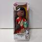 Disney Animations Collections Lilo Decorative Doll IOB image number 1