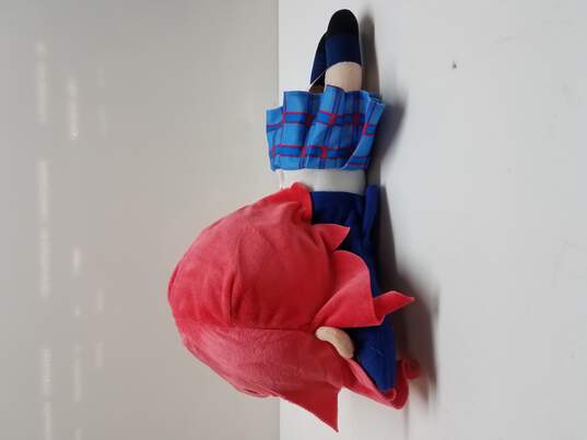 SEGA Love Live School Idol Project Maki Nishikino Jumbo Stuffed Plush image number 4