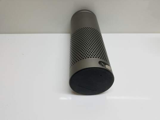 Amazon SK705Di Echo 1st Generation Smart Speaker image number 2