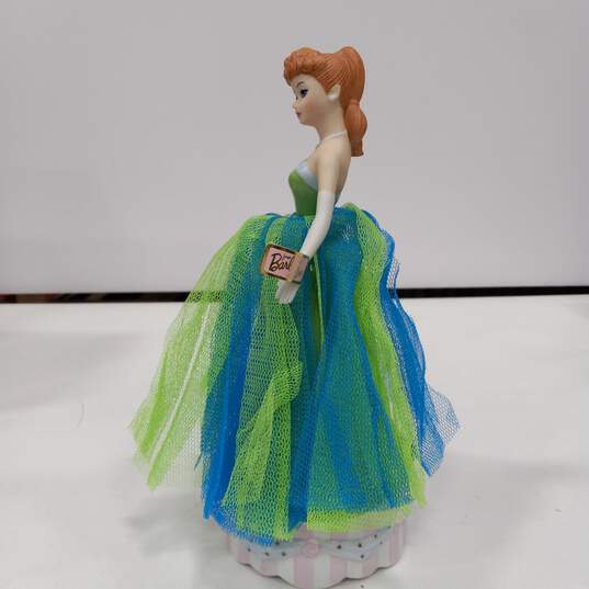 Enesco Barbie Wedding Day Figurine 1994 image number 3