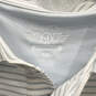 NWT Mens White Striped Short Sleeve Southampton Golf Polo Shirt Size 2X image number 3