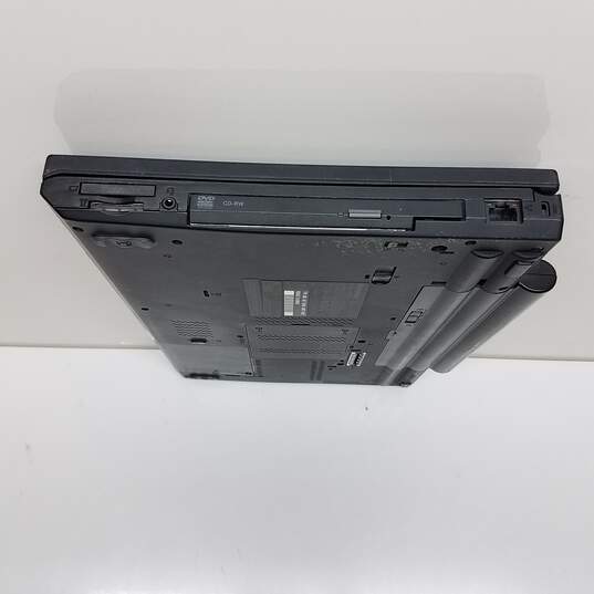 Lenovo ThinkPad W510 15in Laptop Intel i7 Q720 CPU 4GB RAM 500GB HDD image number 5
