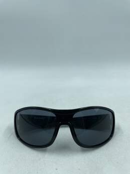 Timberland Black Sport Sunglasses