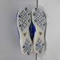 Adidas Blue Diamond Kin Cleats Size 14 image number 5