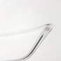 Warby Parker Lucy Small Eyeglass Frames Clear image number 8