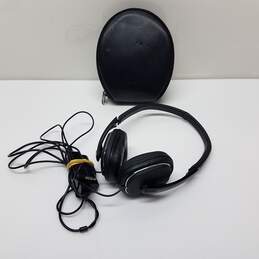 Sony MDR-NC40 Headband Headphones - Black
