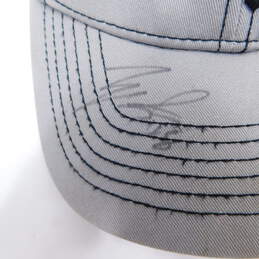 2 Chicago White Sox Autographed Hats alternative image